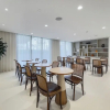 Отель Amazing 1BR in Marina Vista, фото 11