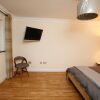 Отель 27/3a Cockburn Street Apartments в Эдинбурге