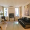 Отель HomePlace Apartement Forville Cannes в Каннах