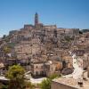 Отель La casetta al 21 - Casa Vacanze Matera, Sassi, фото 11