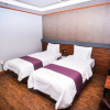 Отель Noblesse Tourist Hotel, фото 7