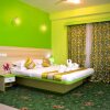 Отель Kashyap Kunj, фото 10