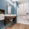 Отель WoodSpring Suites Linden, фото 4