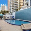 Отель 2 Br Luxury Suite In Marenas Beach Resort 2 Bedroom Apts by Redawning, фото 15