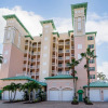 Отель Palm Harbor # 802 - 150 Lenell Road by Coastal Vacation Properties, фото 1