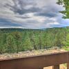 Отель Luxe Angel Fire Townhome w/ Views: 3 Mi to Resort!, фото 19