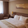 Отель Hanting Hotel Shenyang Railway Station Dong Square, фото 4
