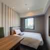 Отель Jr West Group Via Inn Prime Osaka Kyobashi, фото 4