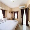 Отель Cozy Stay Studio At Tamansari Mahogany Karawang Apartment, фото 15