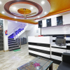Отель Diamond Key Residency by OYO Rooms, фото 8
