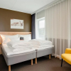 Отель Smarthotel Hammerfest, фото 6