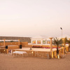 Отель Desert Dream Royal Camp, фото 36