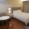 Отель Hanting Hotel Jiujiang Jiufang Shopping Center, фото 32