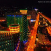 Отель Sea Towers Suite, фото 12