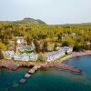 Отель Bluefin Bay on Lake Superior, фото 23