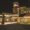 Отель La Quinta Inn & Suites Atlanta Alpharetta в Альфаретте
