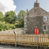 Отель Kirk Cottage, фото 18