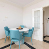 Отель First line beach apartment 318, фото 17