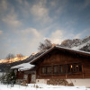 Отель Chalet Maverick, фото 11