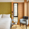 Отель Market Street Hotel, фото 45