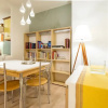 Отель Downtown urban flat for 4 people in Plaka, фото 12