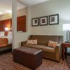 Отель Comfort Suites NW Dallas Near Love Field, фото 3