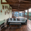 Отель Belissima Casa-Churrasq e Piscina Privativa-SH064, фото 12