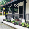 Отель Finca Hotel El Meson, фото 16