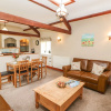 Отель Shepherd's Cottage, фото 7