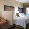 Отель Holiday Inn Express Hotel & Suites Olathe North, an IHG Hotel, фото 24