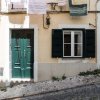 Отель Metade Charming Studio in Lisbon Center, фото 12
