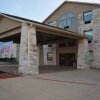 Отель Wingate by Wyndham College Station TX в Колледж-Стейшене