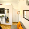 Отель Studio in Madrid, With Wonderful City View and Wifi, фото 3