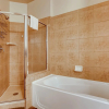 Отель Newly Renovated, 2br Red Hawk Lodge 2301- Kids Ski Free! 2 Bedroom Townhouse by Redawning, фото 16