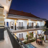 Отель Nusa Sentana Lembongan Bali, фото 22