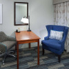 Отель Hampton Inn & Suites Cedar Rapids - North, фото 4