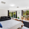 Отель Salamander Beach Accommodation Adults Only, фото 21