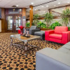Отель Surestay Plus Hotel By Best Western Oklahoma City North, фото 11