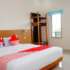 Отель Kelayang Beach Hotel by Oyo Rooms, фото 23