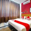 Отель OYO 1057 Premier Guest House, фото 19