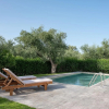 Отель Natura Verde Villas 2 Bedroom Villa Klelia With Private Pool, фото 7