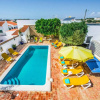 Отель Villa Rebela, фото 20