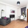 Отель One Bedroom Apartment by Klass Living Serviced Accommodation Bellshill - Cosy  Apartment with WIFI  , фото 9