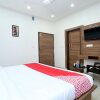 Отель S7 by OYO Rooms, фото 6