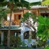 Отель Indian Ocean Lodge на Острове Праслине
