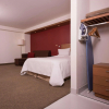 Отель Hampton Inn by Hilton/ GuadalajaraExpo, фото 4