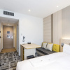 Отель JR WEST GROUP VIA INN Prime NIHONBASHI NINGYOCHO, фото 12