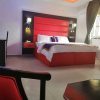 Отель Chalon Suites, фото 6