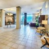 Отель Apartments@Convention Center-16th Street Mall, фото 2