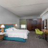 Отель Hampton Inn Tuscaloosa-East, фото 34